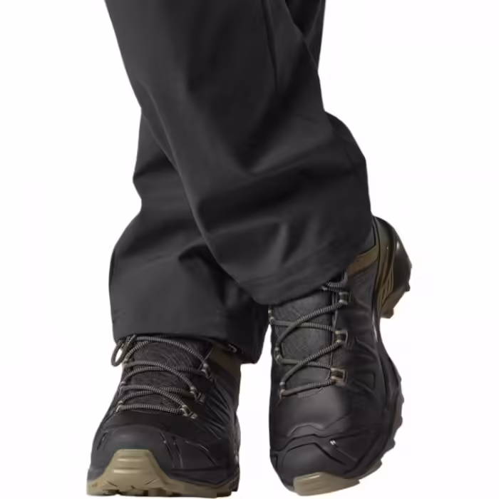 Ботинки Salomon X ULTRA SNOWPILOT WP - 5