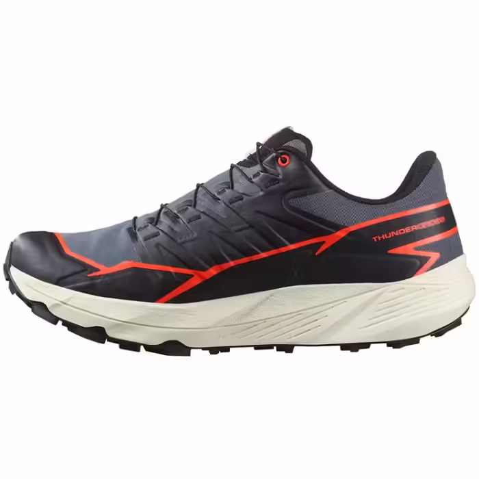 Incaltaminte Sport Salomon SHOES THUNDERCROSS GTX