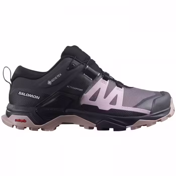 Кроссовки Salomon SHOES X ULTRA 4 GTX W - 2