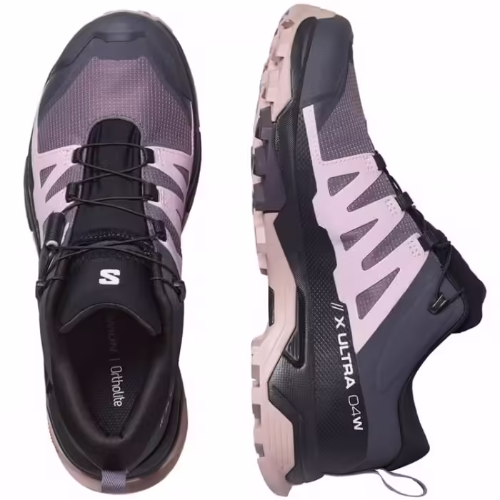 Кроссовки Salomon SHOES X ULTRA 4 GTX W - 5