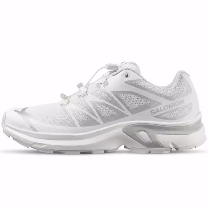 Incaltaminte Sport Salomon XT-EVR Alb 44.5