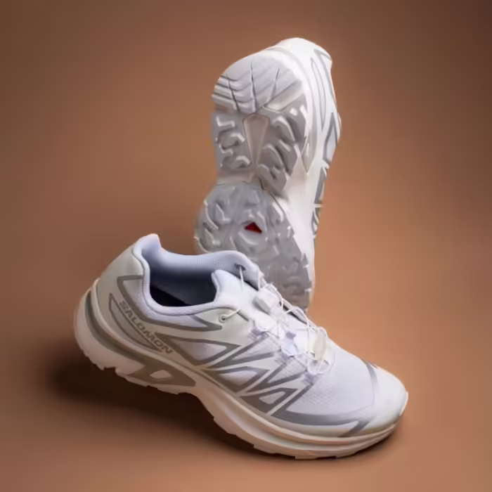 Incaltaminte Sport Salomon XT-EVR Alb 44.5 - 7
