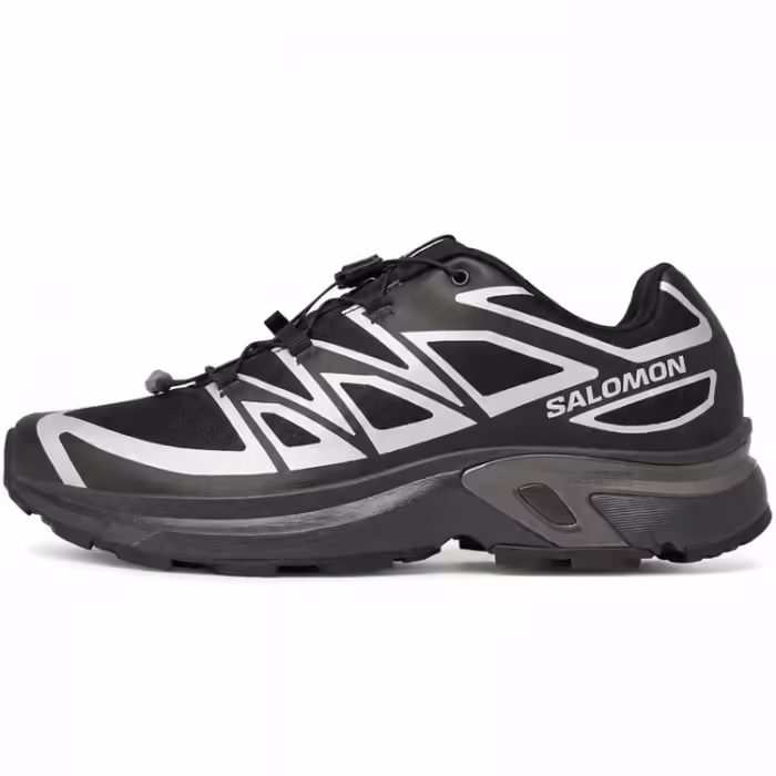 Incaltaminte Sport Salomon XT-EVR Negru 44.5