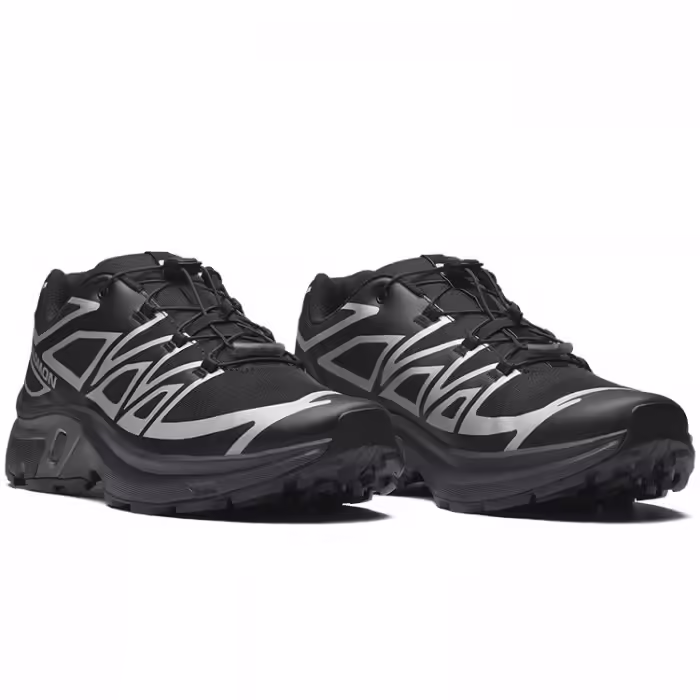 Incaltaminte Sport Salomon XT-EVR Negru 44.5 - 7