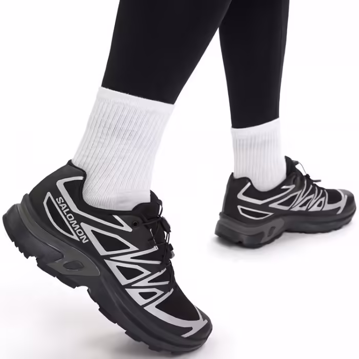 Incaltaminte Sport Salomon XT-EVR Negru 44.5 - 9