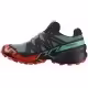Кроссовки Salomon SHOES SPEEDCROSS 6 GTX