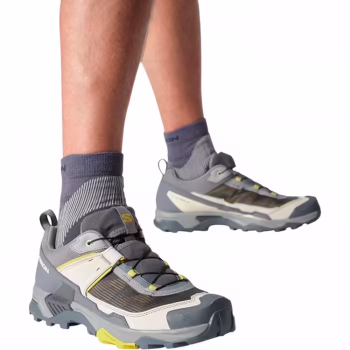 Кроссовки Salomon X ULTRA 5 - 6