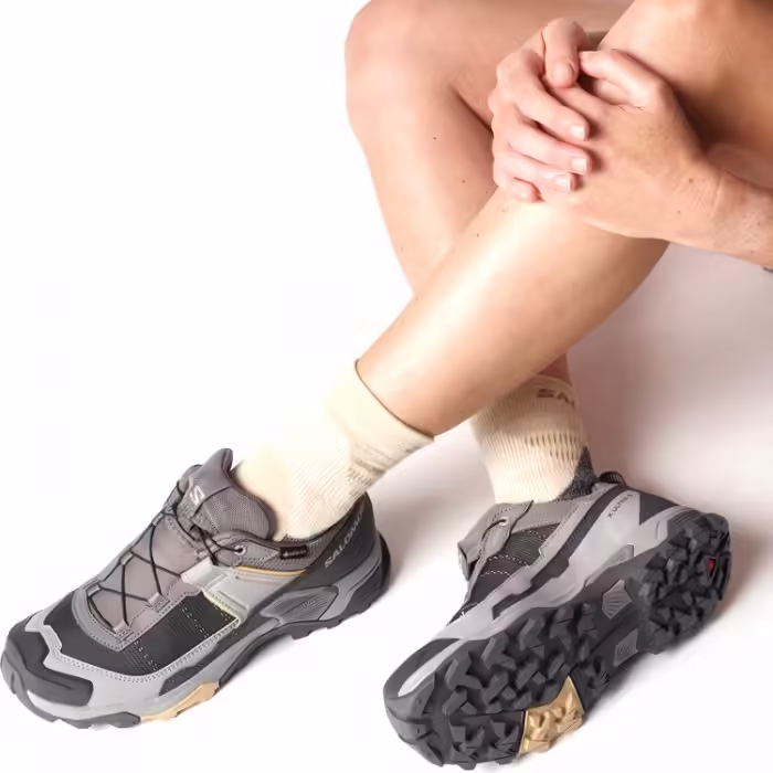 Кроссовки Salomon X ULTRA 5 GTX W - 5