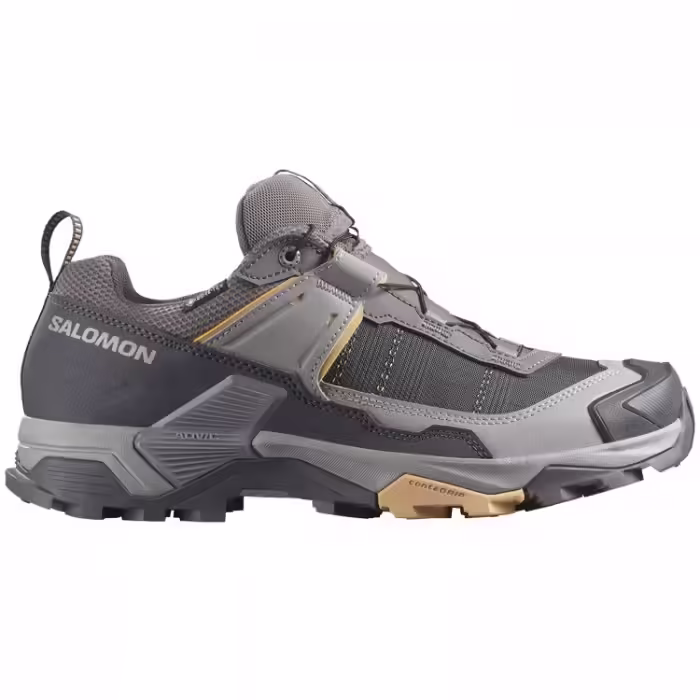 Кроссовки Salomon X ULTRA 5 GTX W - 6