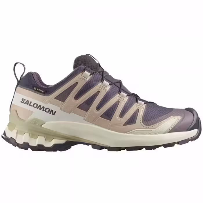 Кроссовки Salomon XA PRO 3D V9 GTX W - 5