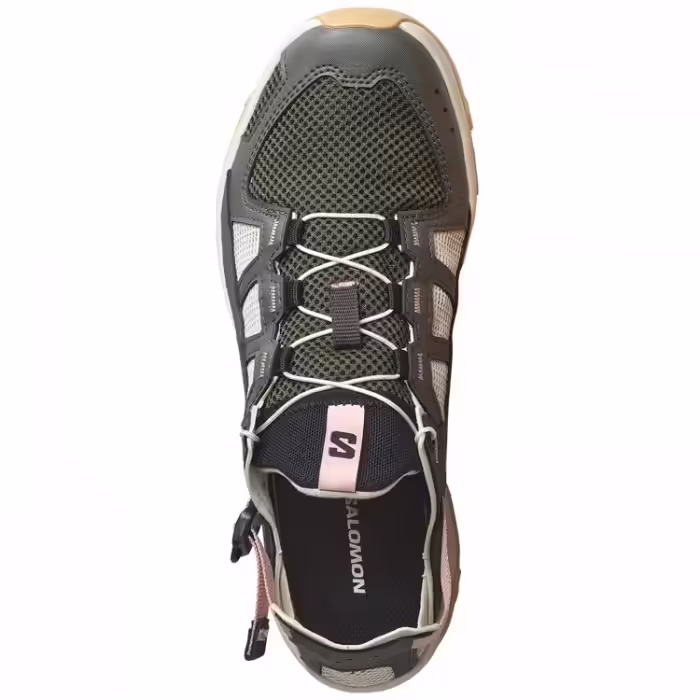 Кроссовки Salomon TECHAMPHIBIAN 5 W - 3