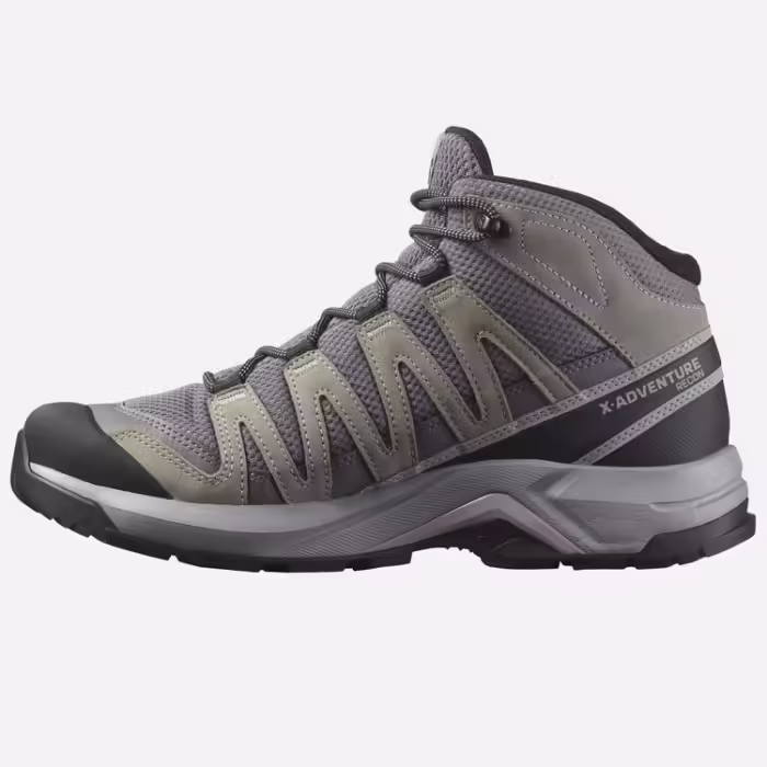 Ботинки Salomon X-ADVENTURE RECON MID GTX W