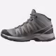 Ботинки Salomon X-ADVENTURE RECON MID GTX W