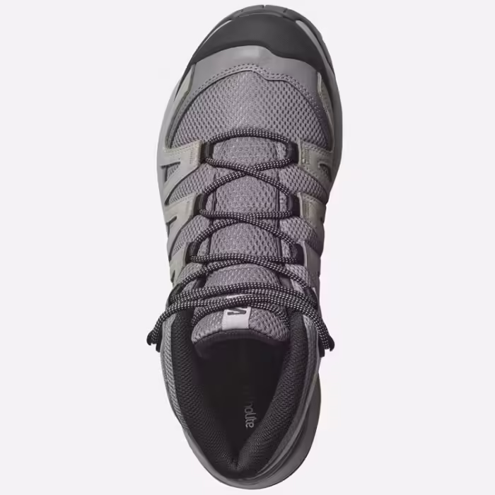 Ботинки Salomon X-ADVENTURE RECON MID GTX W - 2