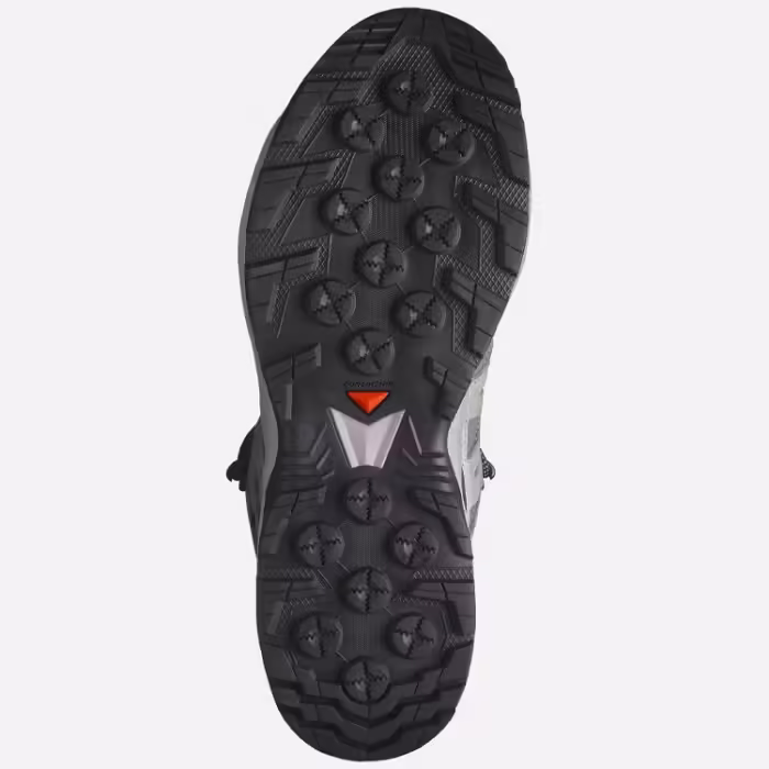 Ботинки Salomon X-ADVENTURE RECON MID GTX W - 3