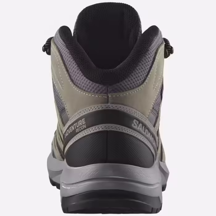 Ботинки Salomon X-ADVENTURE RECON MID GTX W - 5