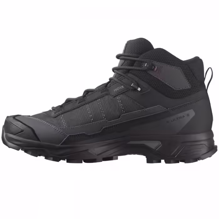 Ботинки Salomon X ULTRA 5 MID GTX M