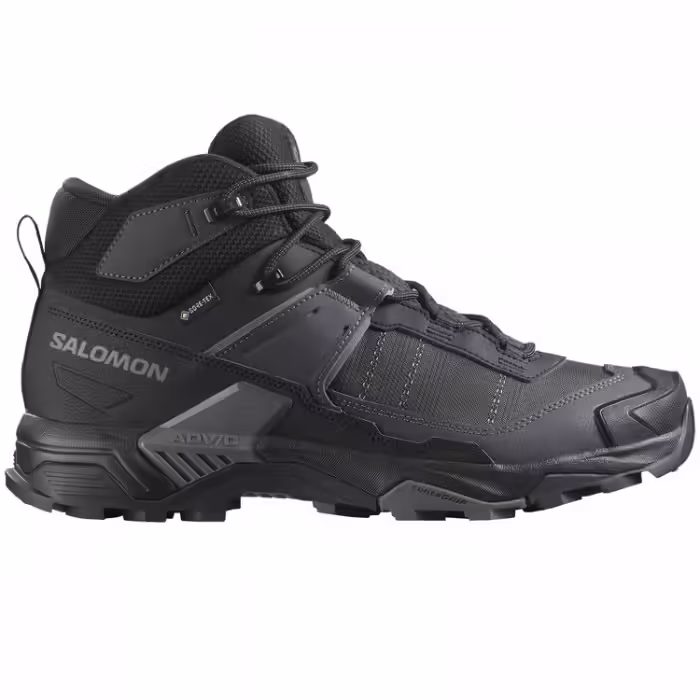 Ботинки Salomon X ULTRA 5 MID GTX M - 3