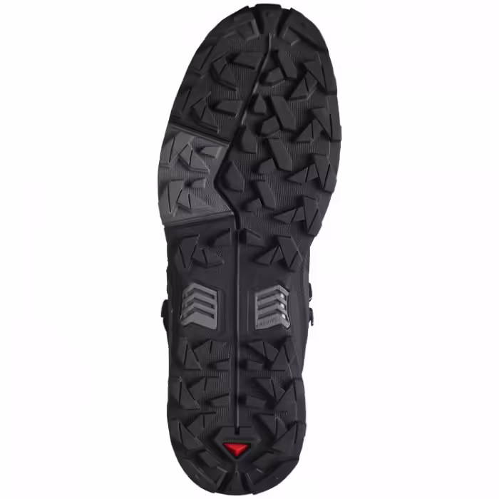 Ботинки Salomon X ULTRA 5 MID GTX M - 4