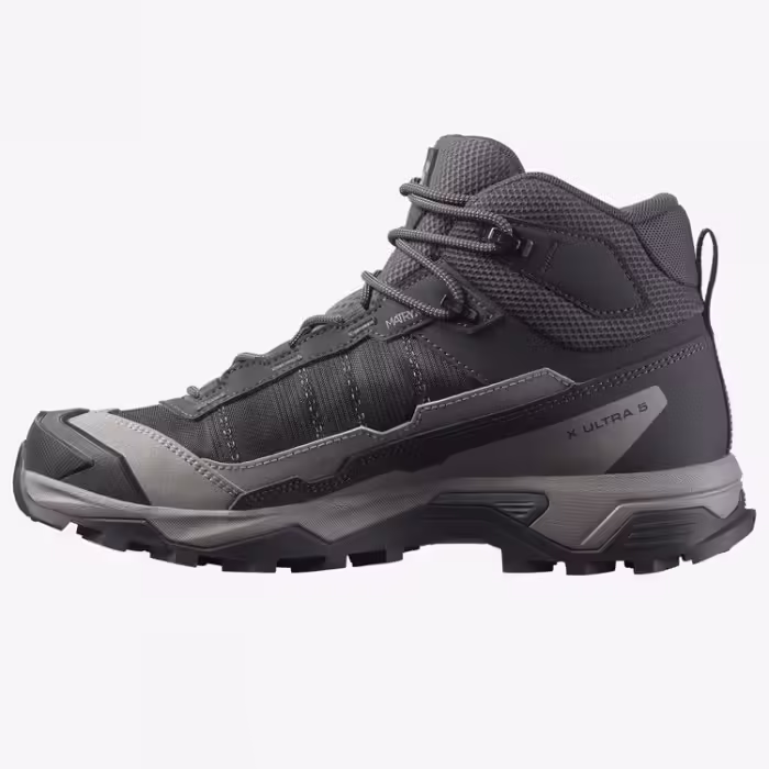 Ботинки Salomon X ULTRA 5 MID GTX W