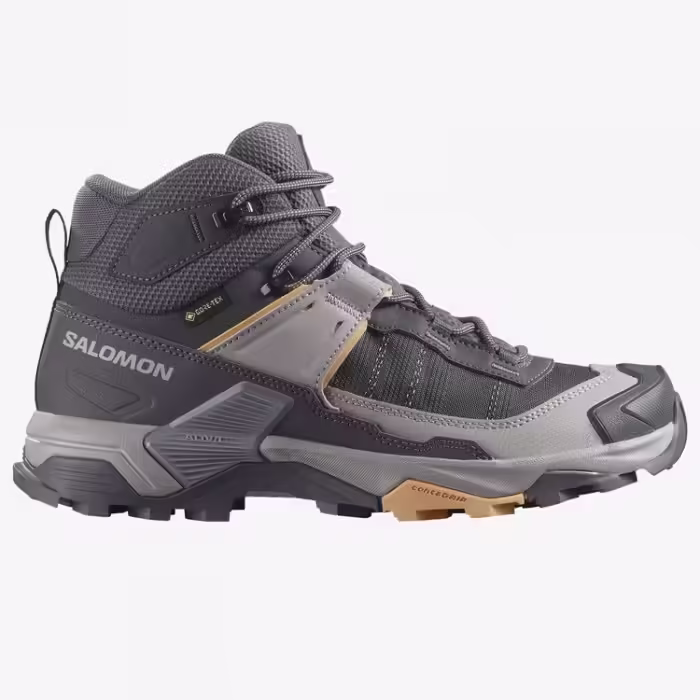 Ботинки Salomon X ULTRA 5 MID GTX W - 2