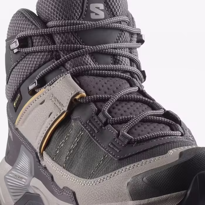 Ботинки Salomon X ULTRA 5 MID GTX W - 5