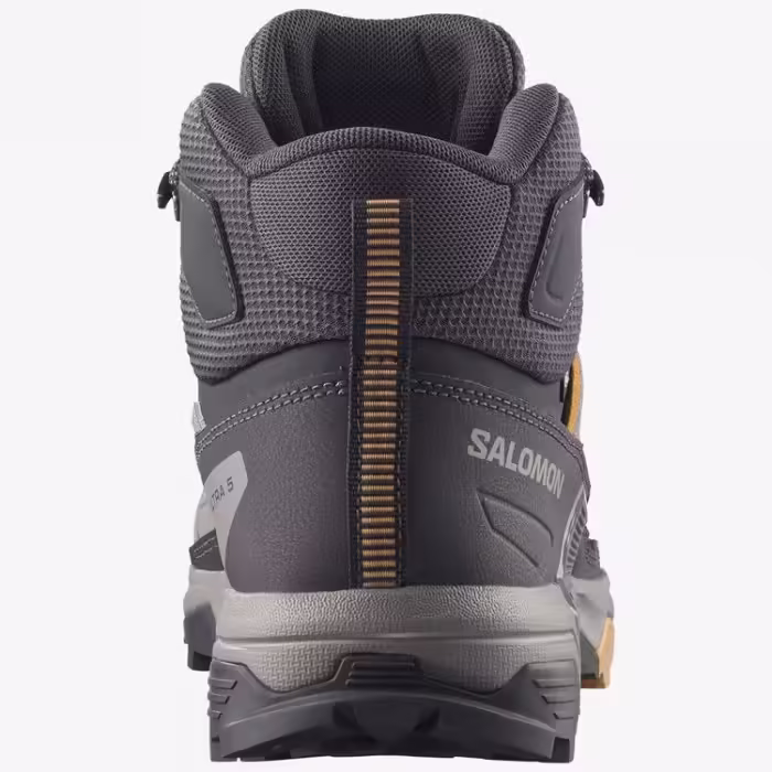 Ботинки Salomon X ULTRA 5 MID GTX W - 6