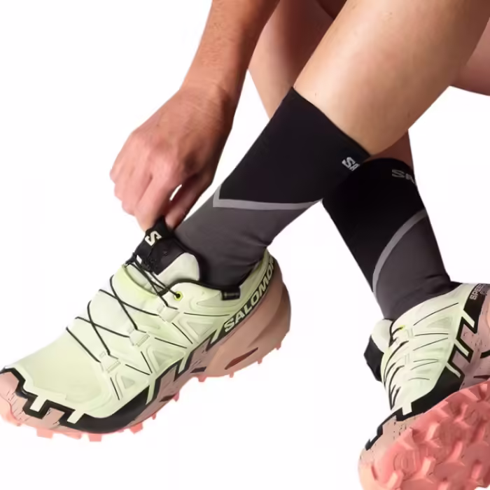 Incaltaminte Sport Salomon SPEEDCROSS 6 GTX W - 3