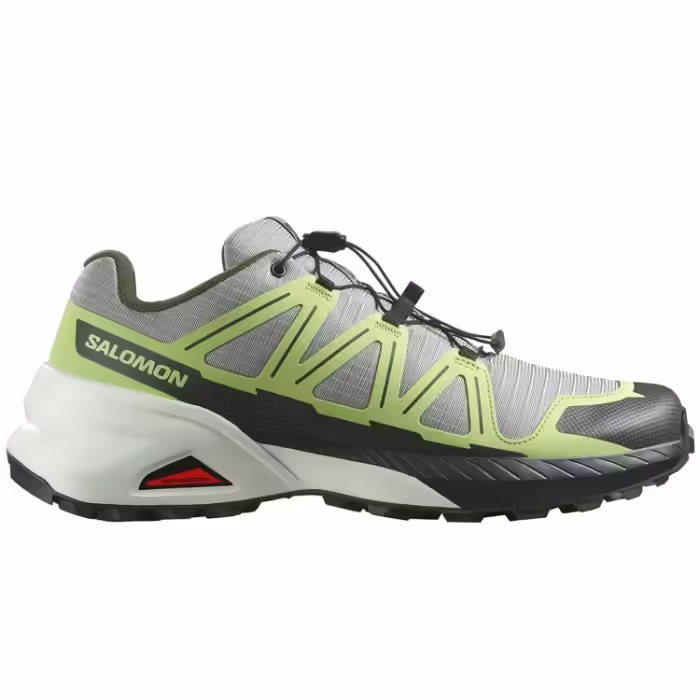 Кроссовки Salomon SHOES SPEEDCROSS PEAK - 2