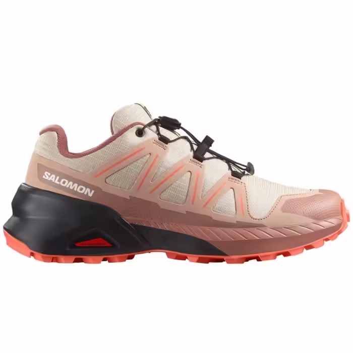 Кроссовки Salomon SPEEDCROSS PEAK W - 3