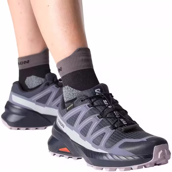 Кроссовки Salomon SPEEDCROSS PEAK GTX W - 6