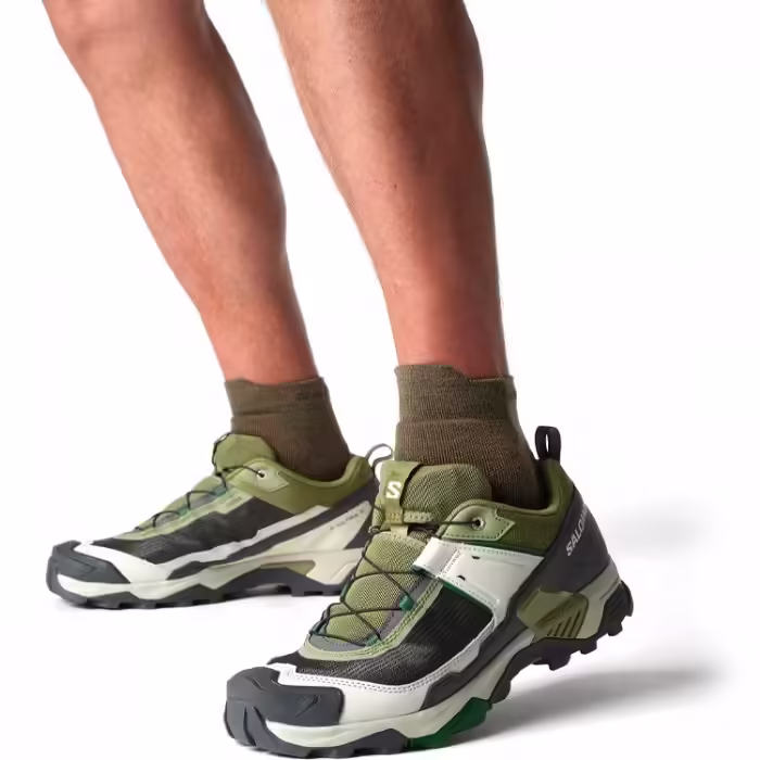 Кроссовки Salomon X ULTRA 5 - 4