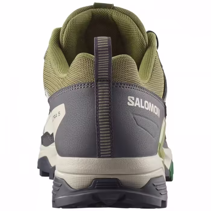Кроссовки Salomon X ULTRA 5 - 5