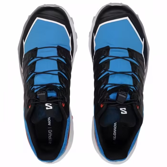 Кроссовки Salomon SHOES THUNDERCROSS - 3
