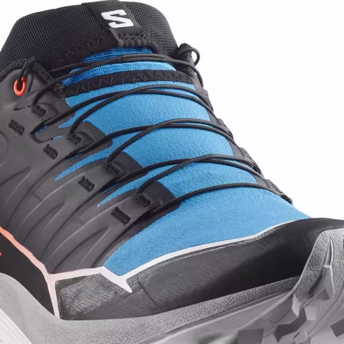 Кроссовки Salomon SHOES THUNDERCROSS - 4