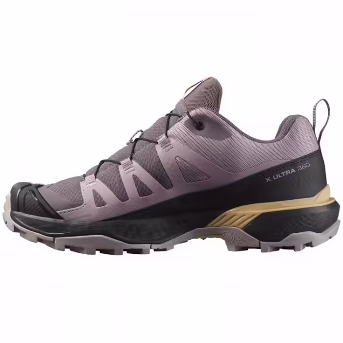 Incaltaminte Sport Salomon SHOES X ULTRA 360 W