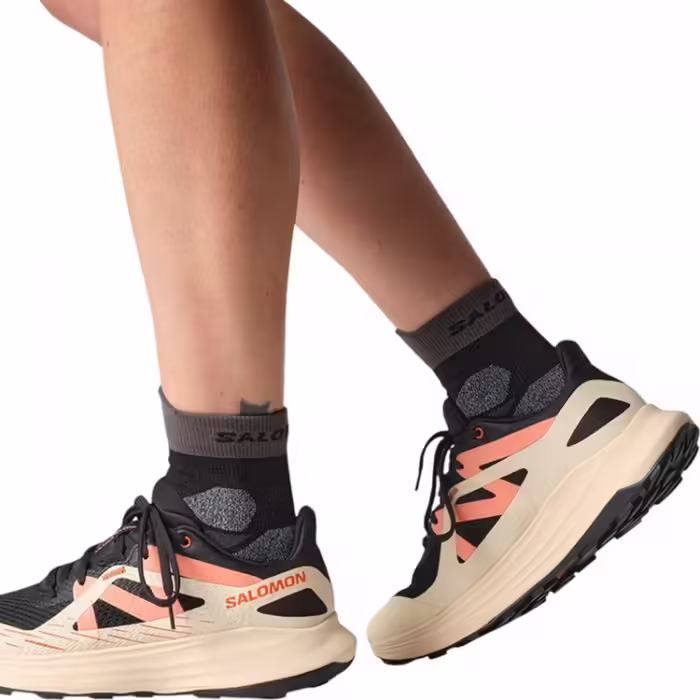 Кроссовки Salomon ULTRA FLOW W - 5