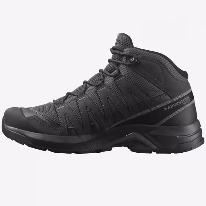 Ботинки Salomon X-ADVENTURE RECON MID GTX M