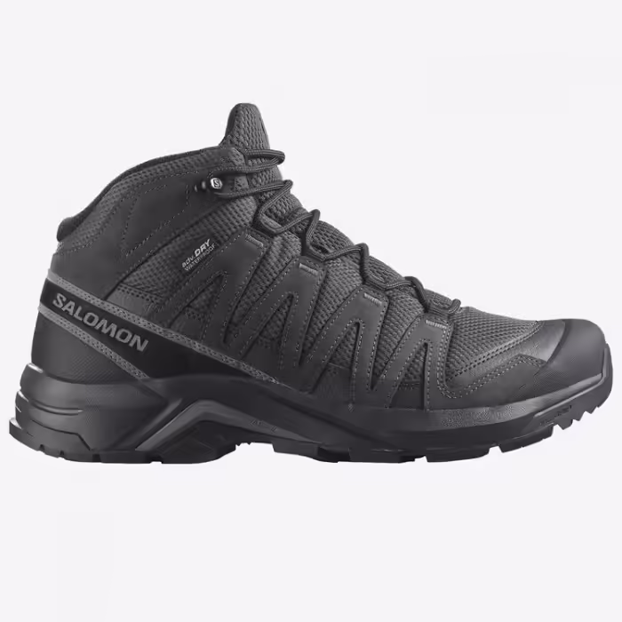 Ботинки Salomon X-ADVENTURE RECON MID GTX M - 2
