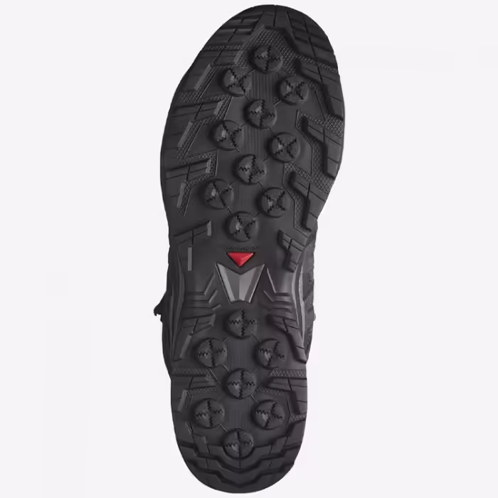 Ботинки Salomon X-ADVENTURE RECON MID GTX M - 4