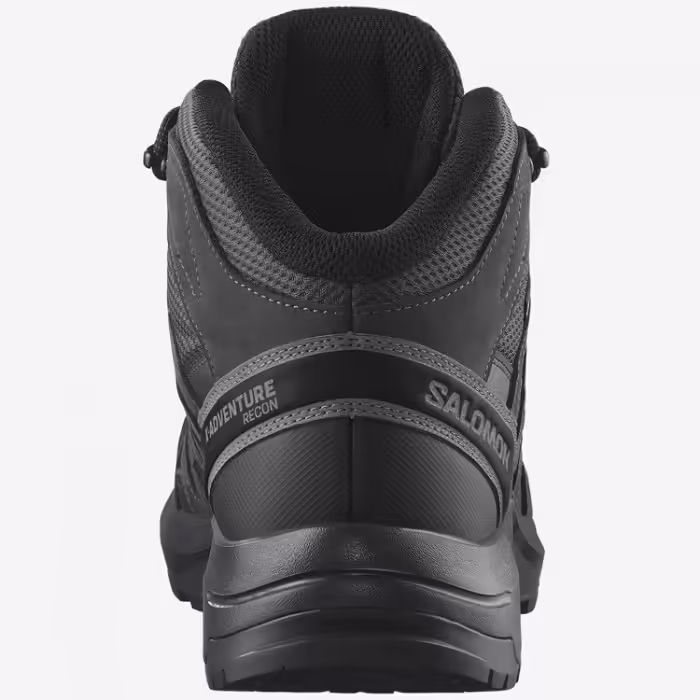 Ботинки Salomon X-ADVENTURE RECON MID GTX M - 5