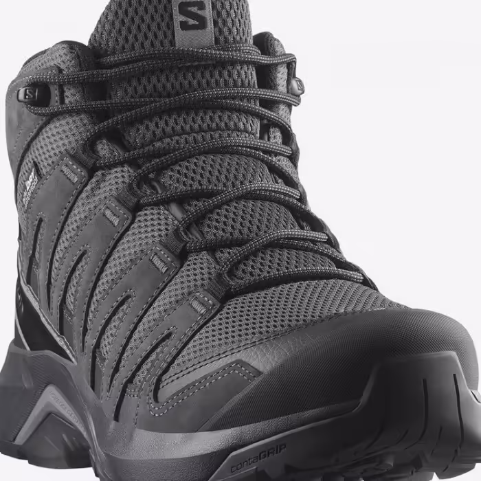 Ботинки Salomon X-ADVENTURE RECON MID GTX M - 6