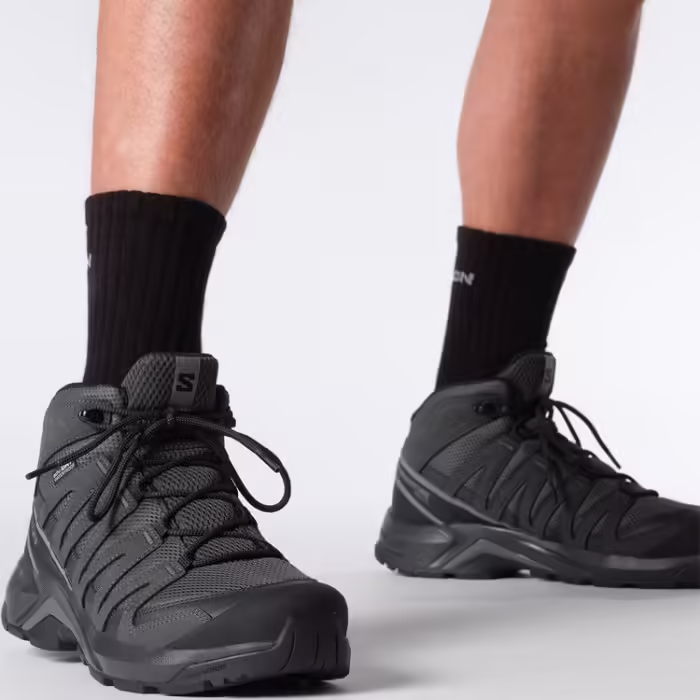 Ботинки Salomon X-ADVENTURE RECON MID GTX M - 7