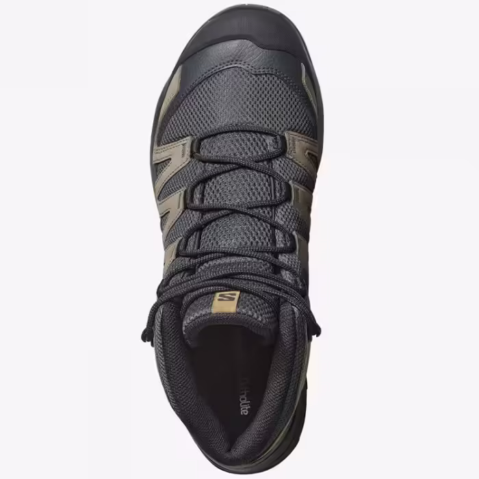 Ботинки Salomon X-ADVENTURE RECON MID GTX M - 3