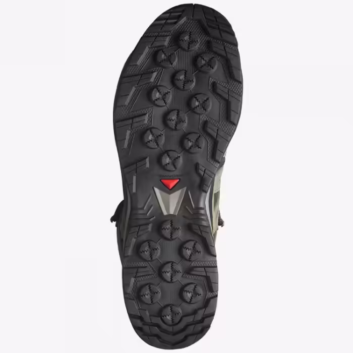 Ботинки Salomon X-ADVENTURE RECON MID GTX M - 4