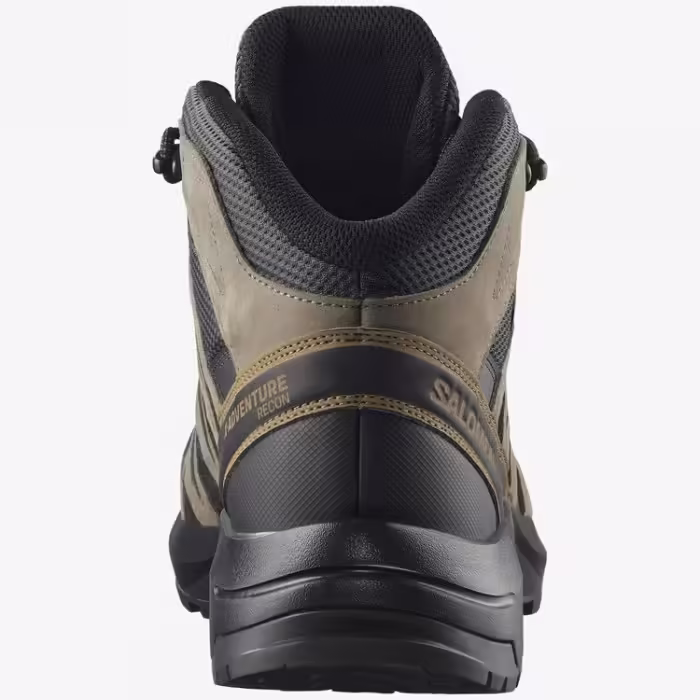 Ботинки Salomon X-ADVENTURE RECON MID GTX M - 5