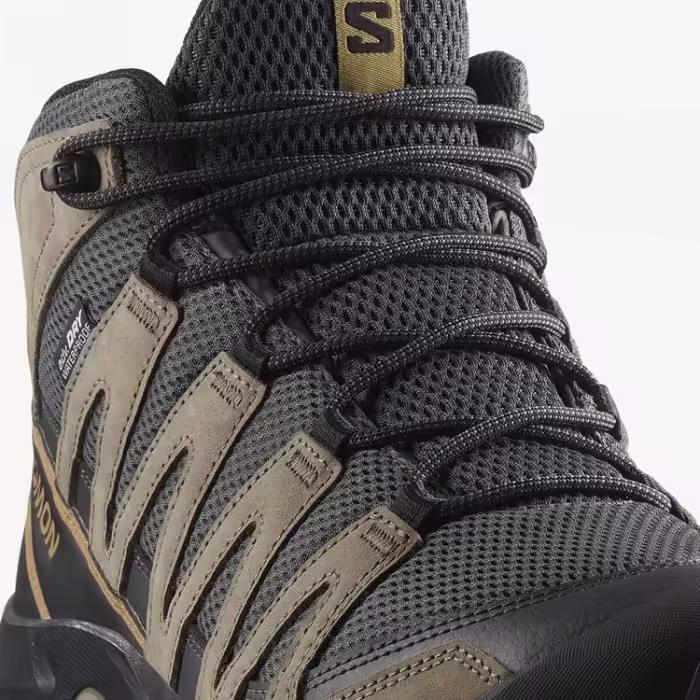 Ботинки Salomon X-ADVENTURE RECON MID GTX M - 6