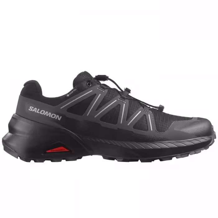 Incaltaminte Sport Salomon SPEEDCROSS PEAK GTX M - 2