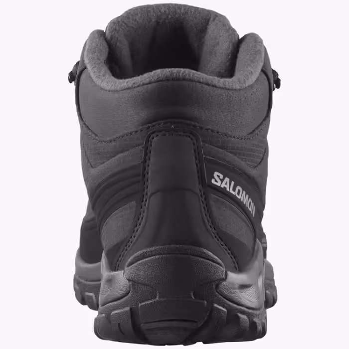 Ghete Salomon SHELTER WP M Negru 41.5 - 2