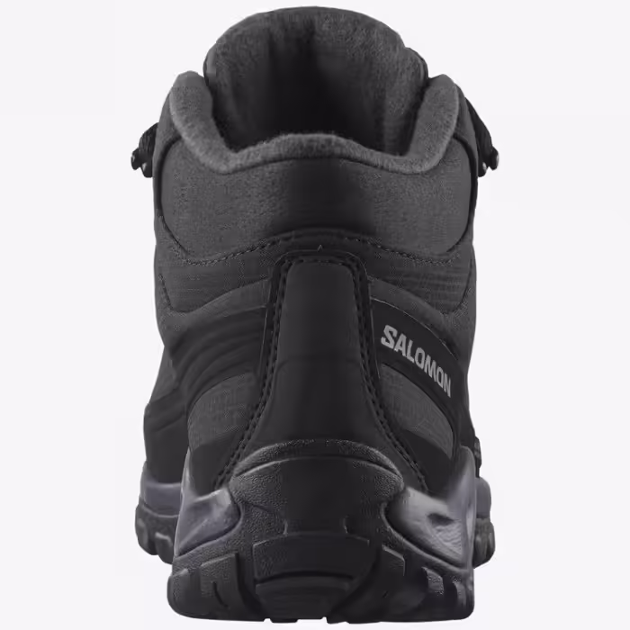 Ботинки Salomon SHELTER WP W Черный 37.5 - 5